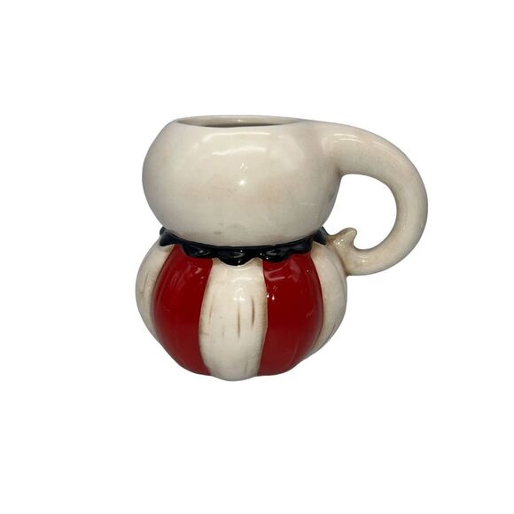 Johanna Parker Valentine Ghost Mug - Picture 2 of 2